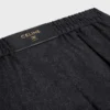 Trousers in Cashmere Flannel Trousers in Cashmere Flannel