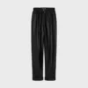 Trousers in Lambskin Trousers in Lambskin