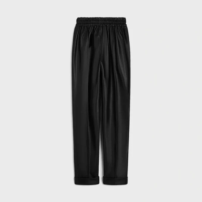 Trousers in Lambskin Trousers in Lambskin