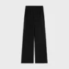 Trousers in Light Wool Cloth Trousers in Light Wool Cloth