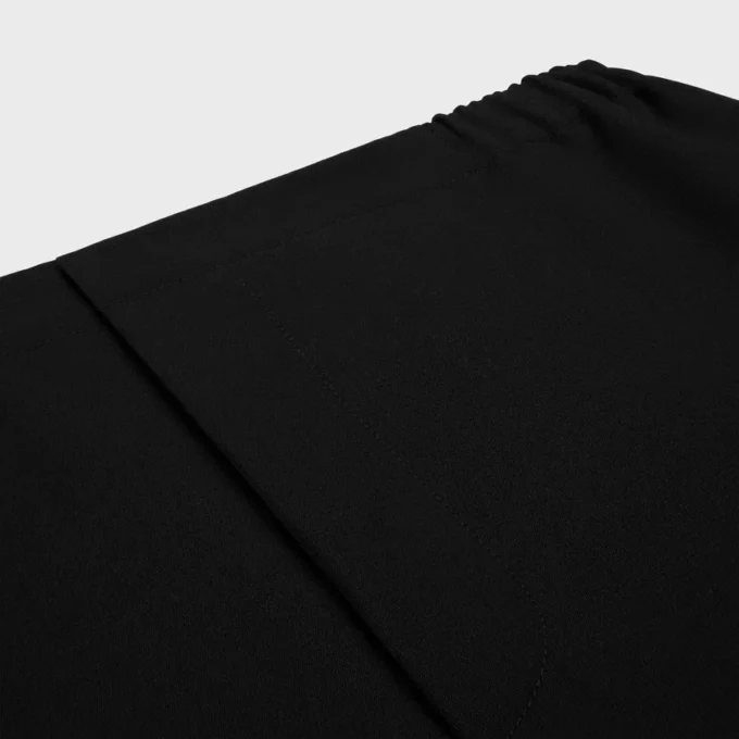 Trousers in Wool