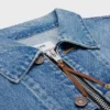 Trucker Jacket in Denim Trucker Jacket in Denim
