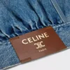 Trucker Jacket in Denim Trucker Jacket in Denim