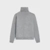Turtleneck Sweater in Seamless Cashmere Turtleneck Sweater in Seamless Cashmere