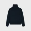 Turtleneck Sweater in Seamless Cashmere Turtleneck Sweater in Seamless Cashmere