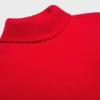 Turtleneck Sweater in Seamless Cashmere Turtleneck Sweater in Seamless Cashmere