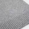 Turtleneck Sweater in Seamless Cashmere Turtleneck Sweater in Seamless Cashmere