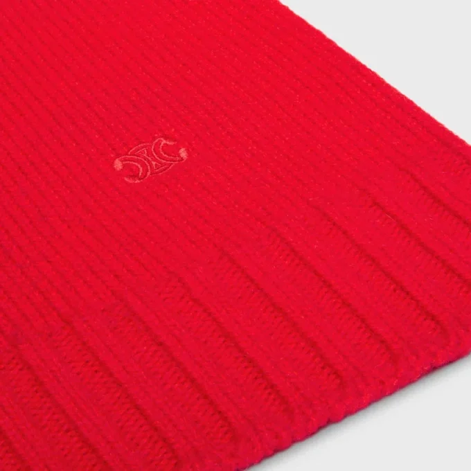 Turtleneck Sweater in Seamless Cashmere Turtleneck Sweater in Seamless Cashmere