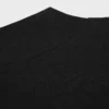 Turtleneck Top in Wool Jersey Turtleneck Top in Wool Jersey