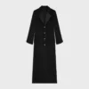 Tux Coat in Cashmere Tux Coat in Cashmere
