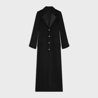 Tux Coat in Cashmere