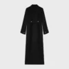 Tux Coat in Cashmere Tux Coat in Cashmere