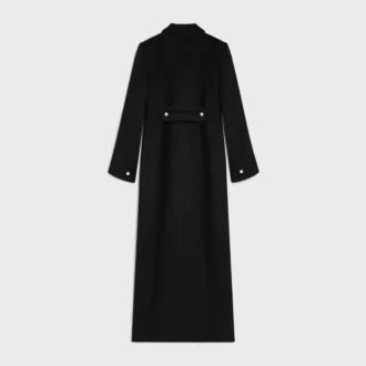 Tux Coat in Cashmere
