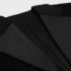 Tux Coat in Cashmere Tux Coat in Cashmere