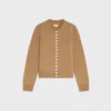 Twinset Cardigan in Heritage Cashmere Twinset Cardigan in Heritage Cashmere