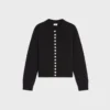 Twinset Cardigan in Heritage Cashmere Twinset Cardigan in Heritage Cashmere