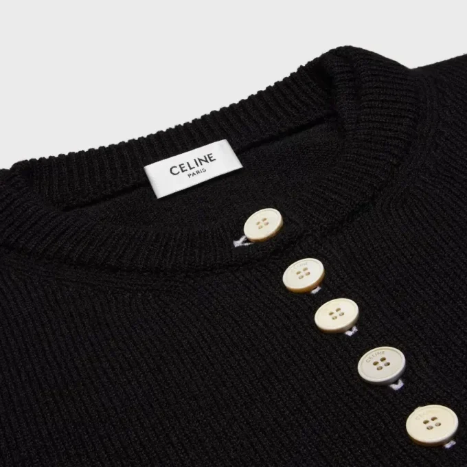 Twinset Cardigan in Heritage Cashmere Twinset Cardigan in Heritage Cashmere