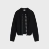 Twinset Cardigan in Heritage Cashmere Twinset Cardigan in Heritage Cashmere