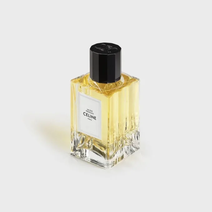 Un éTé FrançAis Eau De Parfum 100Ml Un éTé FrançAis Eau De Parfum 100Ml