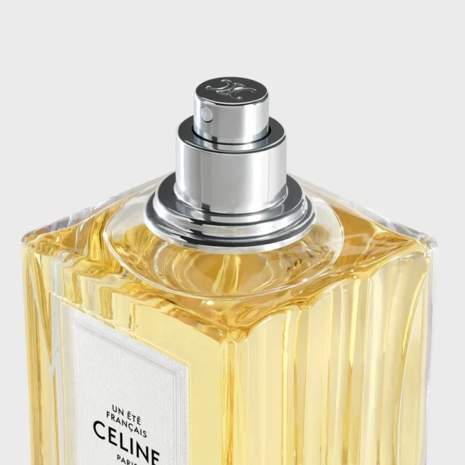 Un éTé FrançAis Eau De Parfum 100Ml Un éTé FrançAis Eau De Parfum 100Ml