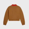 V-Neck Sweater in Cashmere V-Neck Sweater in Cashmere