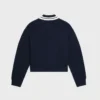 V-Neck Sweater in Cashmere V-Neck Sweater in Cashmere