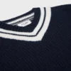 V-Neck Sweater in Cashmere V-Neck Sweater in Cashmere