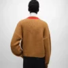 V-Neck Sweater in Cashmere V-Neck Sweater in Cashmere