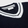 V-Neck Sweater in Cashmere V-Neck Sweater in Cashmere