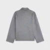 Vareuse in Double Face Cashmere Vareuse in Double Face Cashmere