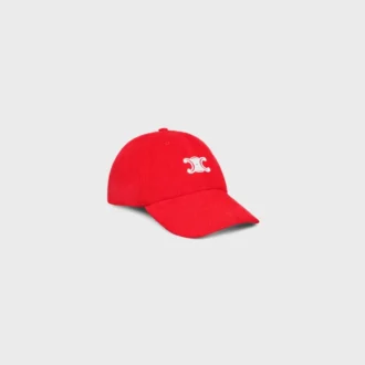 Vivienne Cap in Corduroy