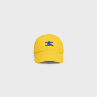Vivienne Cap in Corduroy