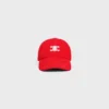 Vivienne Cap in Corduroy Vivienne Cap in Corduroy