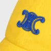 Vivienne Cap in Corduroy