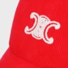 Vivienne Cap in Corduroy Vivienne Cap in Corduroy