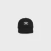 Vivienne Cap in Cotton Twill Vivienne Cap in Cotton Twill