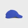 Vivienne Cap in Cotton Twill
