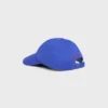 Vivienne Cap in Cotton Twill