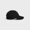 Vivienne Cap in Light Gabardine