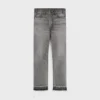 Wesley Jeans in Cotton Denim