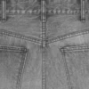 Wesley Jeans in Cotton Denim