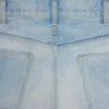 Wesley Jeans in Cotton Denim