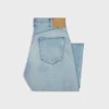 Wesley Jeans in Everclear Wash Denim Wesley Jeans in Everclear Wash Denim