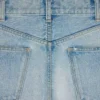Wesley Jeans in Everclear Wash Denim Wesley Jeans in Everclear Wash Denim