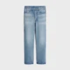 Wesley Jeans in Pismo Wash Denim Wesley Jeans in Pismo Wash Denim
