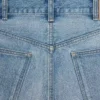 Wesley Jeans in Pismo Wash Denim Wesley Jeans in Pismo Wash Denim