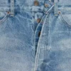 Wesley Jeans in Pismo Wash Denim Wesley Jeans in Pismo Wash Denim