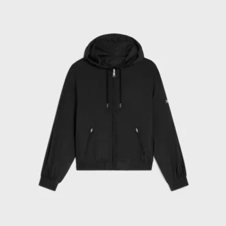 Windbreaker in Light Nylon Windbreaker in Light Nylon