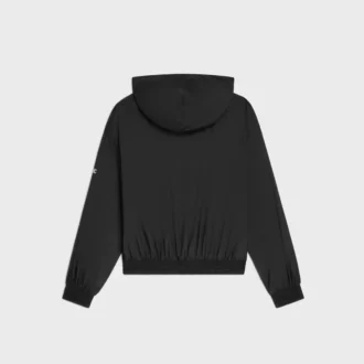 Windbreaker in Light Nylon Windbreaker in Light Nylon