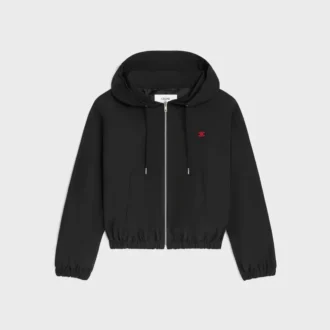 Windbreaker in Nylon Windbreaker in Nylon